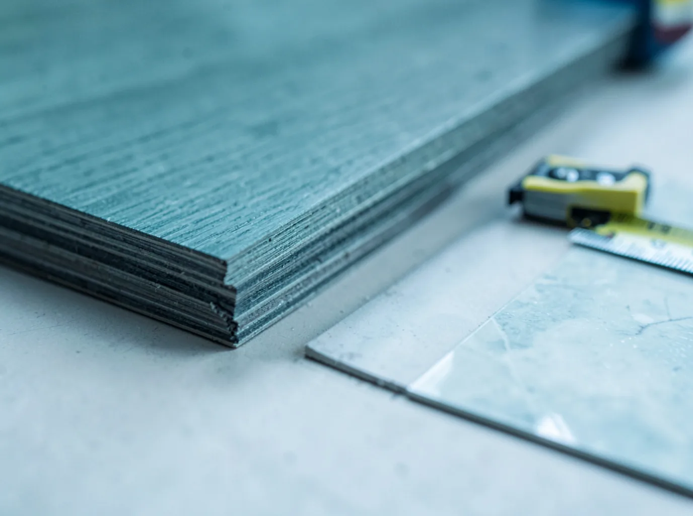 Luxury Vinyl Plank Installation Bennington, OK FAQs